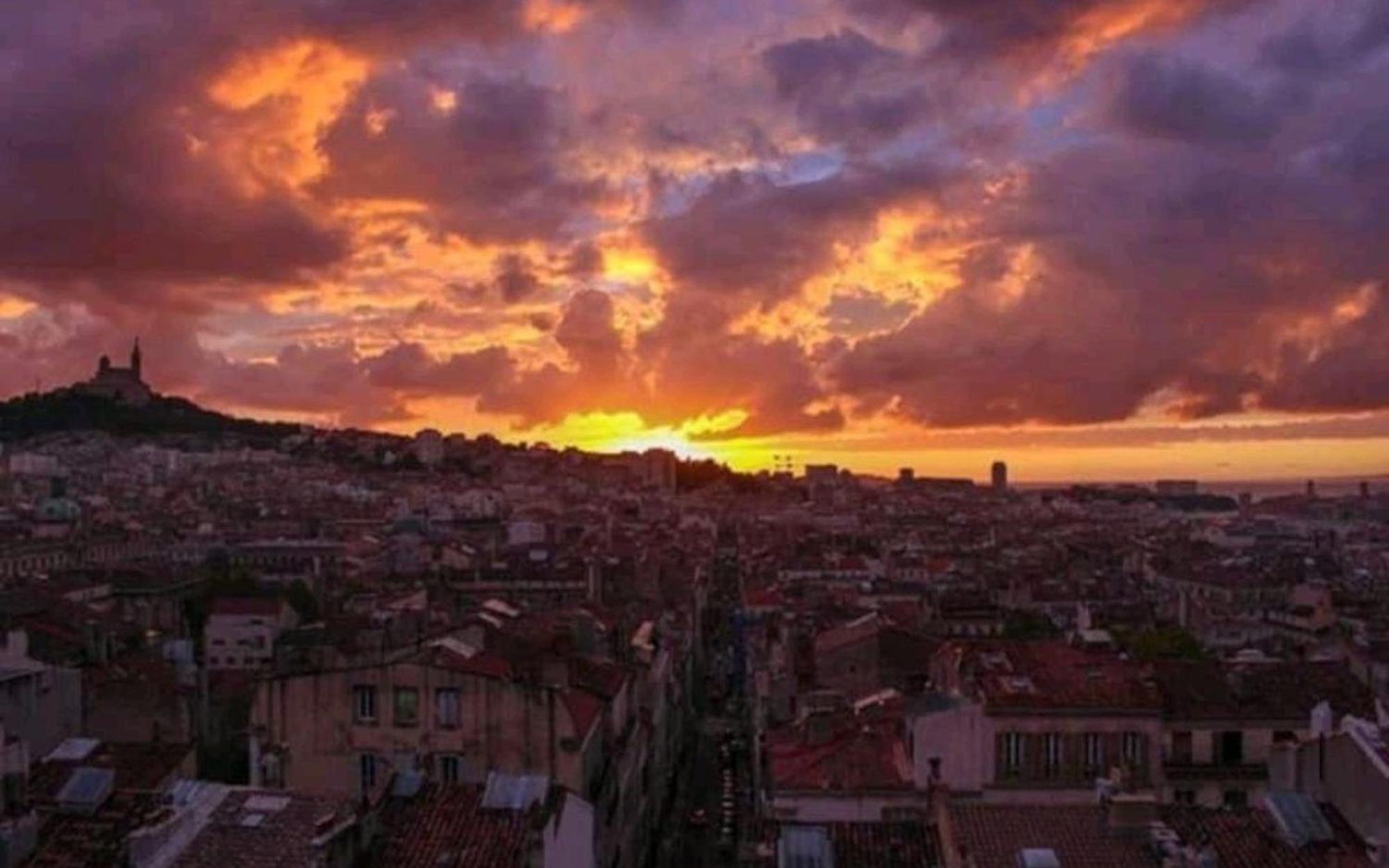 Apartment Belle Vue De Notre Dame Du Mont By Weekome